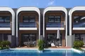 Wohnung 1 Schlafzimmer 72 m² Bahcelievler Mahallesi, Türkei