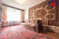 Квартира 1 комната 30 м² Городище, Беларусь