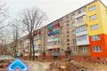 2 room apartment 50 m² Svietlahоrsk, Belarus
