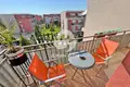 Apartamento 2 habitaciones 57 m² Nesebar, Bulgaria