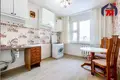 Wohnung 1 zimmer 48 m² Minsk, Belarus
