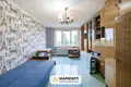 3 room apartment 73 m² Minsk, Belarus