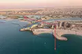 Mieszkanie 2 pokoi 129 m² Ras Al Khaimah, Emiraty Arabskie