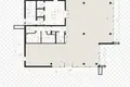 Pomieszczenie biurowe 301 m² Limassol District, Cypr