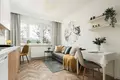 Studio 1 zimmer 19 m² in Warschau, Polen