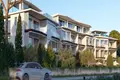 3 bedroom apartment 154 m² Tserkezoi Municipality, Cyprus