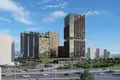 1 bedroom apartment 61 m² Nilufer, Turkey