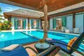 5 bedroom villa 380 m² Rawai, Thailand