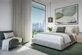Mieszkanie 2 pokoi 113 m² Dubaj, Emiraty Arabskie