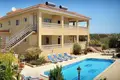 Haus 10 Schlafzimmer 930 m² Kolossi, Cyprus