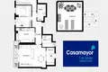 Apartment 69 m² Alicante, Spain