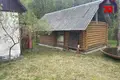 Maison 55 m² Jzufouski siel ski Saviet, Biélorussie