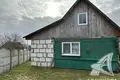 Maison 61 m² Sciapanki, Biélorussie
