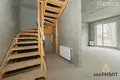 Townhouse 119 m² Kalodziscanski sielski Saviet, Belarus