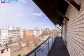 Apartamento 3 habitaciones 102 m² Kaunas, Lituania