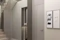 Mieszkanie 1 pokój 54 m² w Incekum, Turcja
