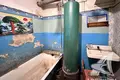 2 room apartment 46 m² Carnaucycy, Belarus