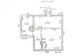 Maison 66 m² Kalodziscanski sielski Saviet, Bélarus