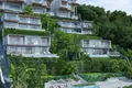 Willa 4 pokoi 274 m² Phuket, Tajlandia