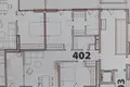 4 room apartment 131 m² Jurmala, Latvia