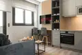 Wohnung 2 Schlafzimmer 59 m² Athen, Griechenland