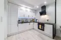 3 room apartment 55 m² Warsaw, Poland