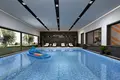 1 bedroom apartment  Kestel, Turkey