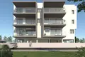 Квартира 2 спальни 75 м² Лакатамия, Кипр