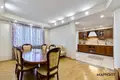 Apartamento 3 habitaciones 157 m² Minsk, Bielorrusia