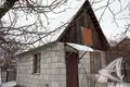 Casa 24 m² Kamianica Zyravieckaja, Bielorrusia