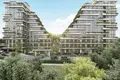 Apartamento 3 habitaciones 91 m² Ueskuedar, Turquía