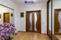 Apartamento 3 habitaciones 77 m² Minsk, Bielorrusia