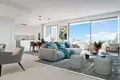 2 bedroom apartment 125 m² San Pedro Alcantara, Spain