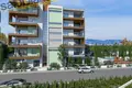 Apartamento 3 habitaciones 177 m² Nicosia, Chipre