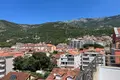 Wohnung 1 zimmer 69 m² Budva, Montenegro