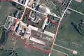 Commercial property 10 000 m² in Varkaliai, Lithuania