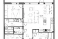Appartement 4 chambres 91 m² Tornio, Finlande