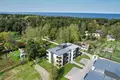 Appartement 3 chambres 85 m² Jurmala, Lettonie