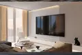Квартира 1 комната 91 м² Абу-Даби, ОАЭ