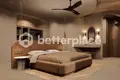 1-Schlafzimmer-Villa  Pererenan, Indonesien