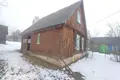 House 43 m² Dziarzynski sielski Saviet, Belarus