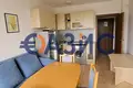 Appartement 3 chambres 54 m² Nessebar, Bulgarie
