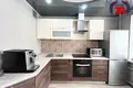 1 room apartment 38 m² Salihorsk, Belarus