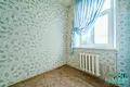 Wohnung 2 Zimmer 42 m² Minsk, Weißrussland