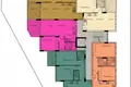 2 room apartment 92 m² Lakatameia, Cyprus