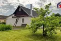 Haus 105 m² Njaswisch, Weißrussland