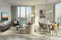 Apartamento 2 habitaciones 106 m² Dubái, Emiratos Árabes Unidos