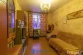 Wohnung 4 Zimmer 97 m² Minsk, Weißrussland