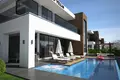 5-Zimmer-Villa 269 m² Mahmutlar, Türkei