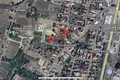 Atterrir 1 515 m² Szekszardi jaras, Hongrie